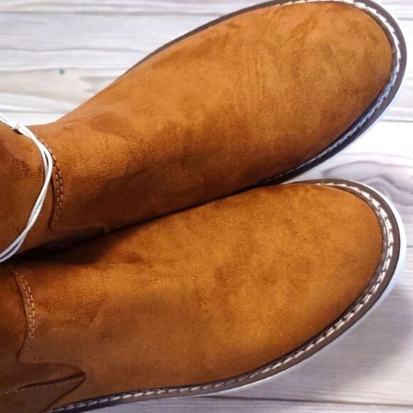 (68-4161) Universal Thread Callah Boots Size 9 - Picture 5 of 9